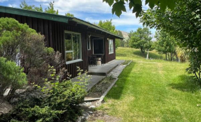 Mt Potts Lodge, Ashburton Lakes